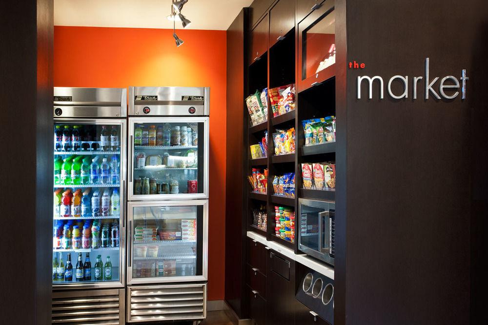 Courtyard By Marriott Denver Airport Εξωτερικό φωτογραφία