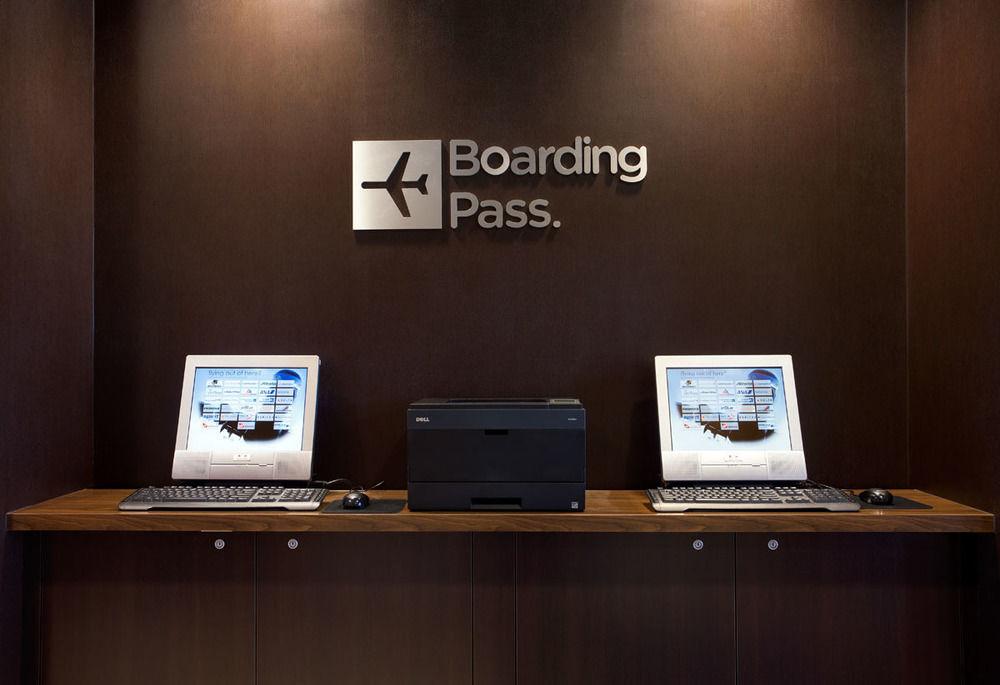 Courtyard By Marriott Denver Airport Εξωτερικό φωτογραφία