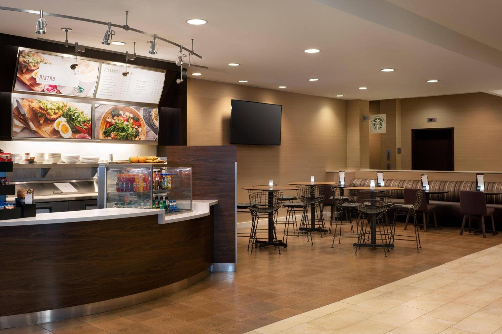 Courtyard By Marriott Denver Airport Εξωτερικό φωτογραφία