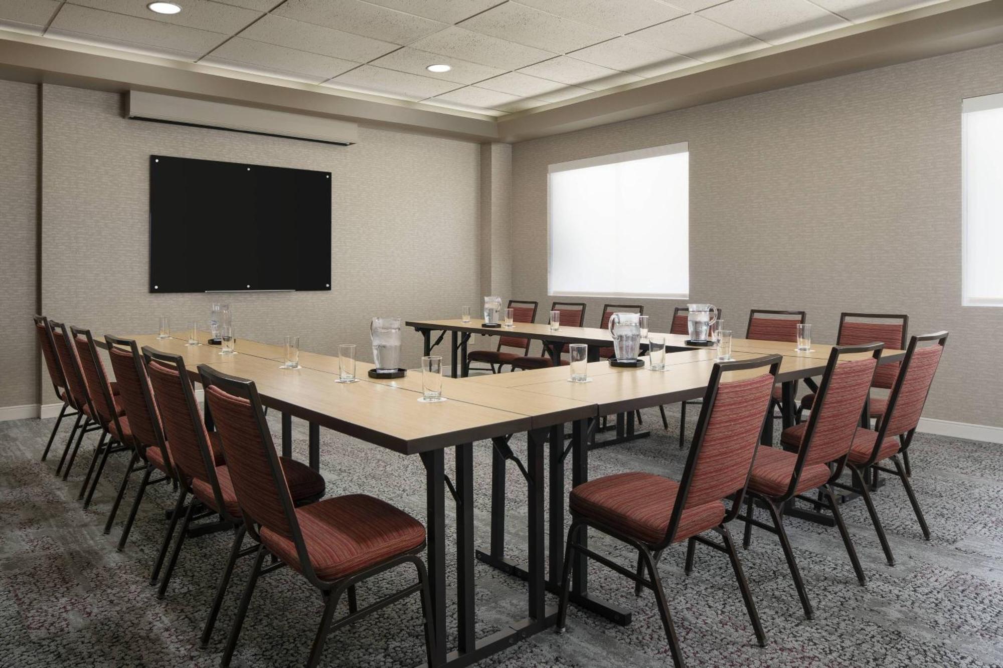 Courtyard By Marriott Denver Airport Εξωτερικό φωτογραφία