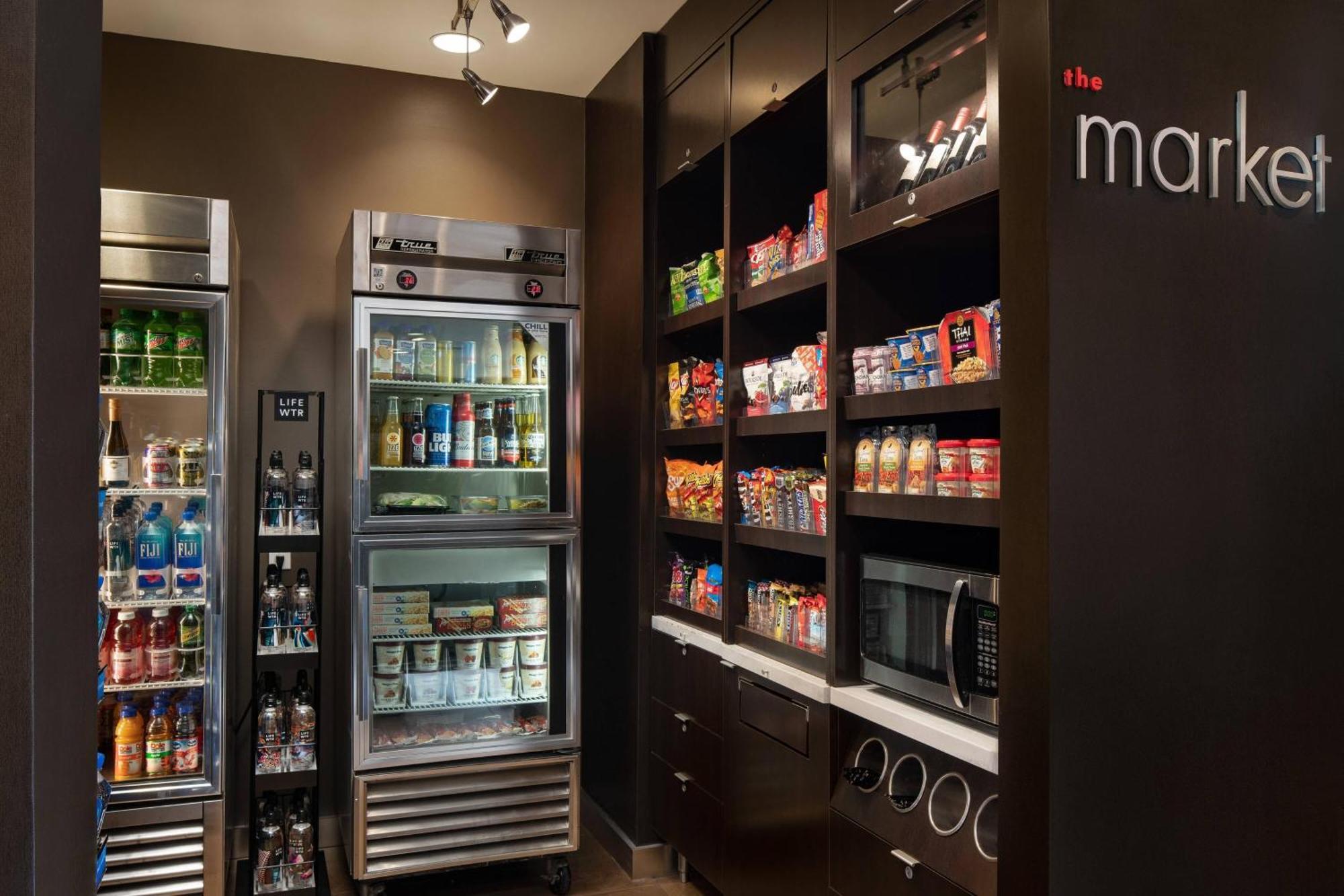 Courtyard By Marriott Denver Airport Εξωτερικό φωτογραφία