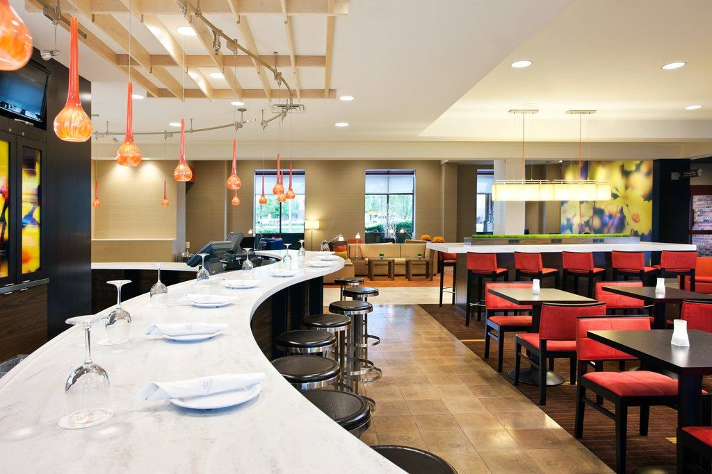 Courtyard By Marriott Denver Airport Εξωτερικό φωτογραφία
