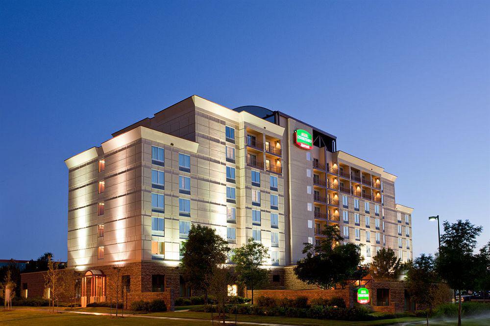 Courtyard By Marriott Denver Airport Εξωτερικό φωτογραφία